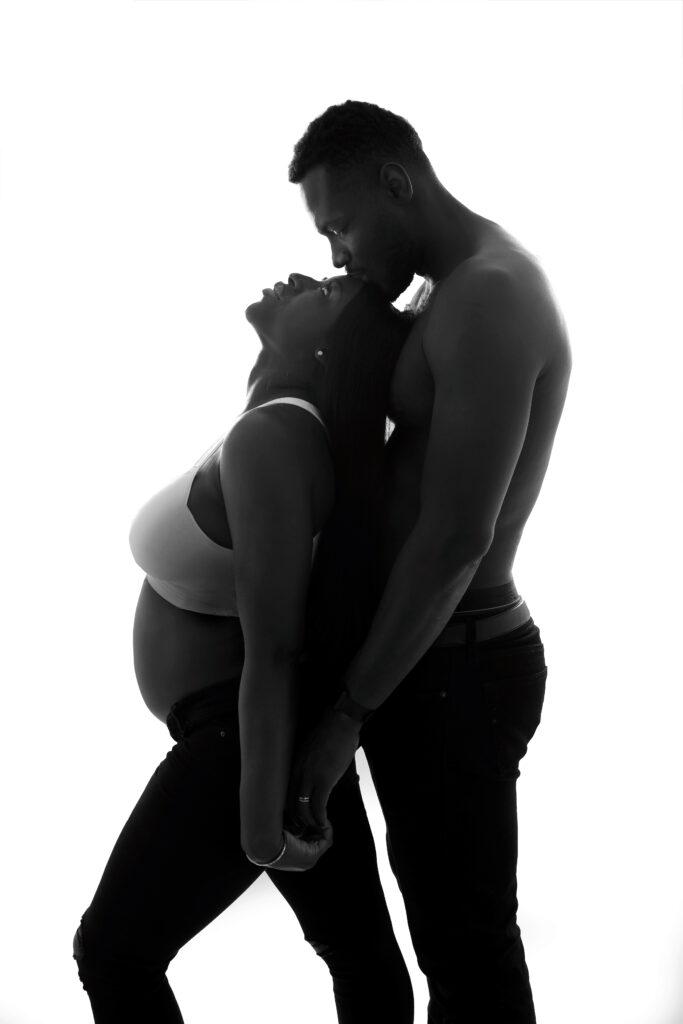 Grossesse et naissance à Marmande