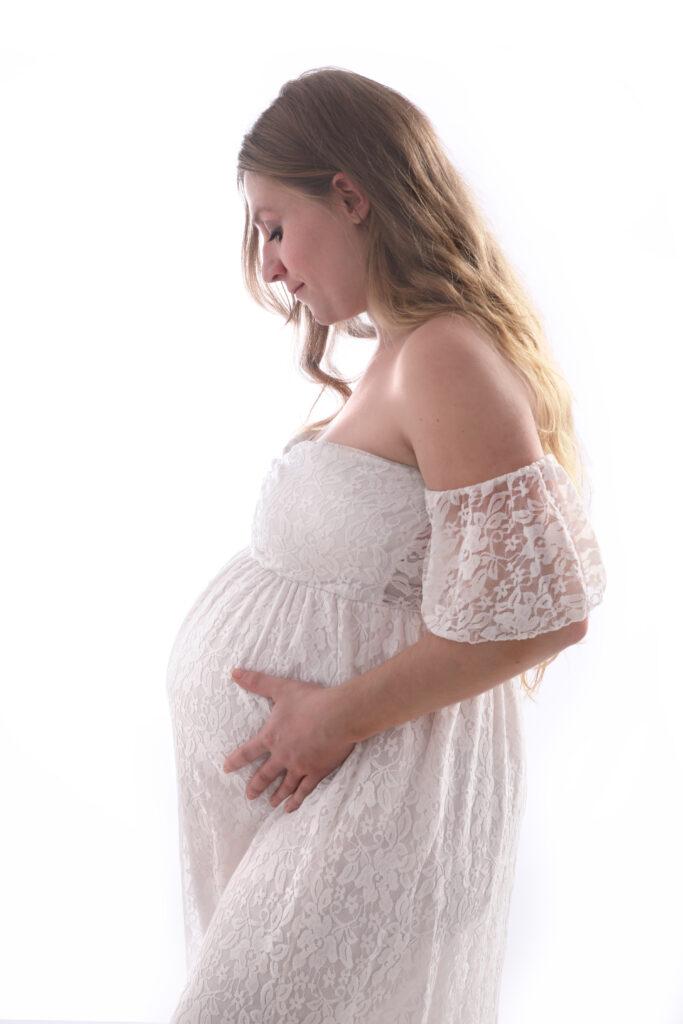 Grossesse et naissance à Marmande