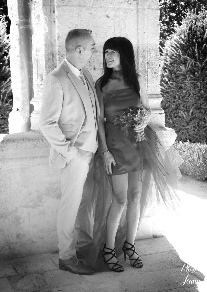 Photos de mariage à Marmande